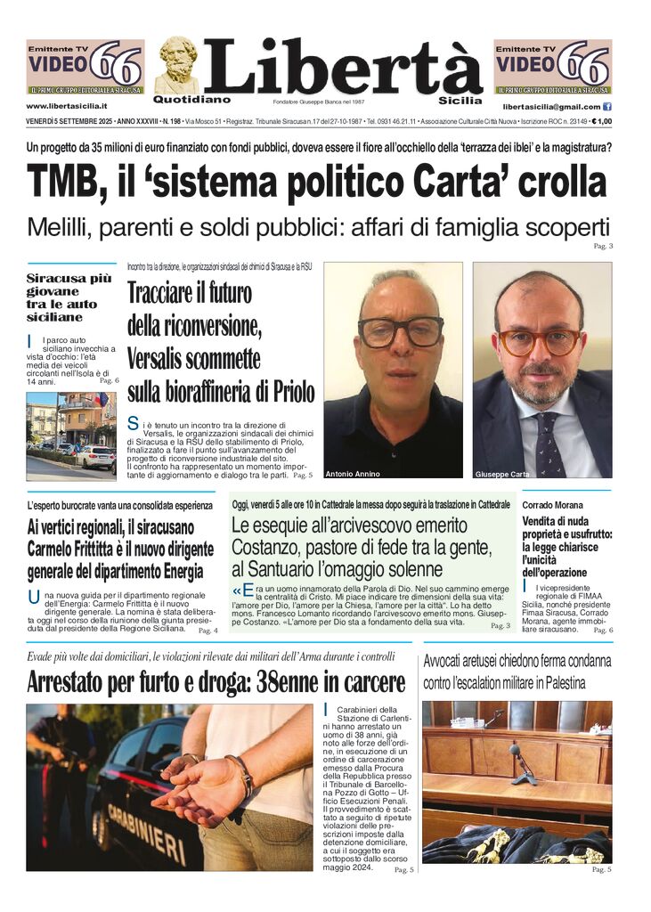 thumbnail of Liberta 05 09 25