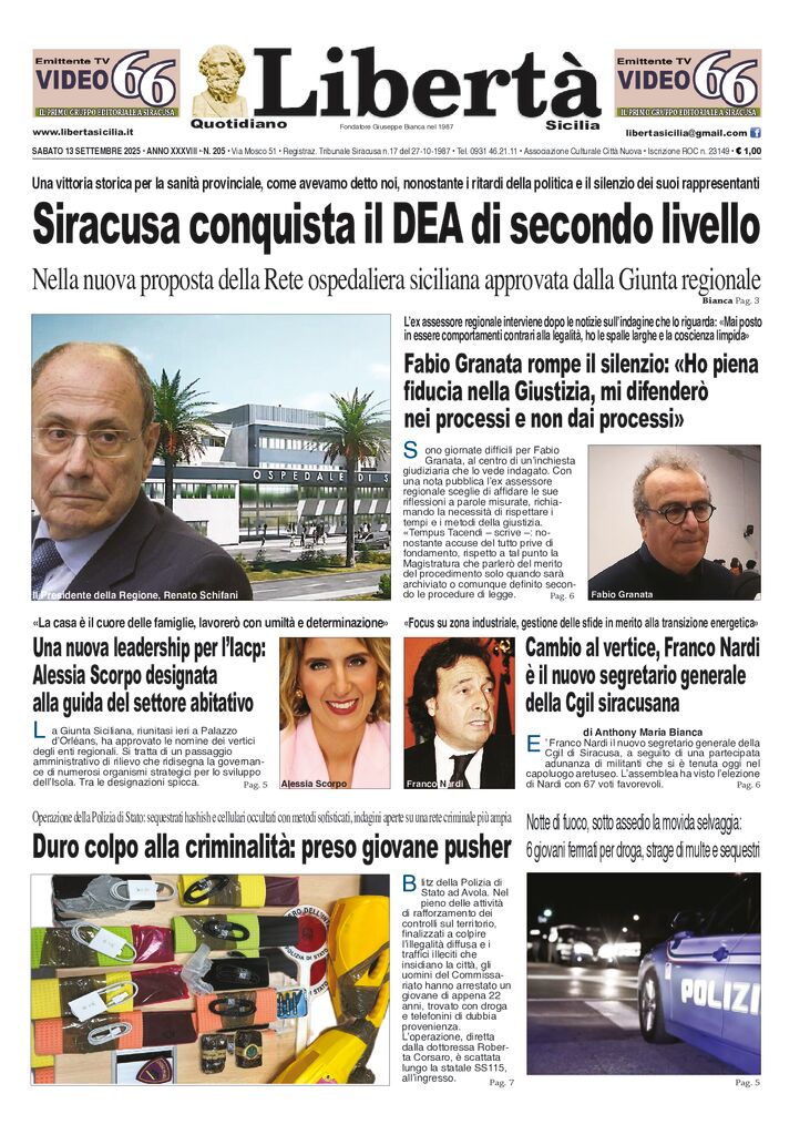 thumbnail of Liberta 13 09 25