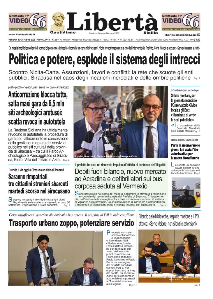 thumbnail of Liberta 10 10 25
