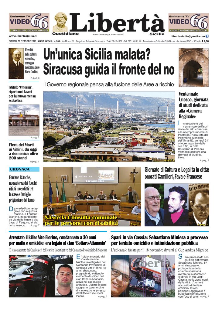 thumbnail of Liberta 30 10 25