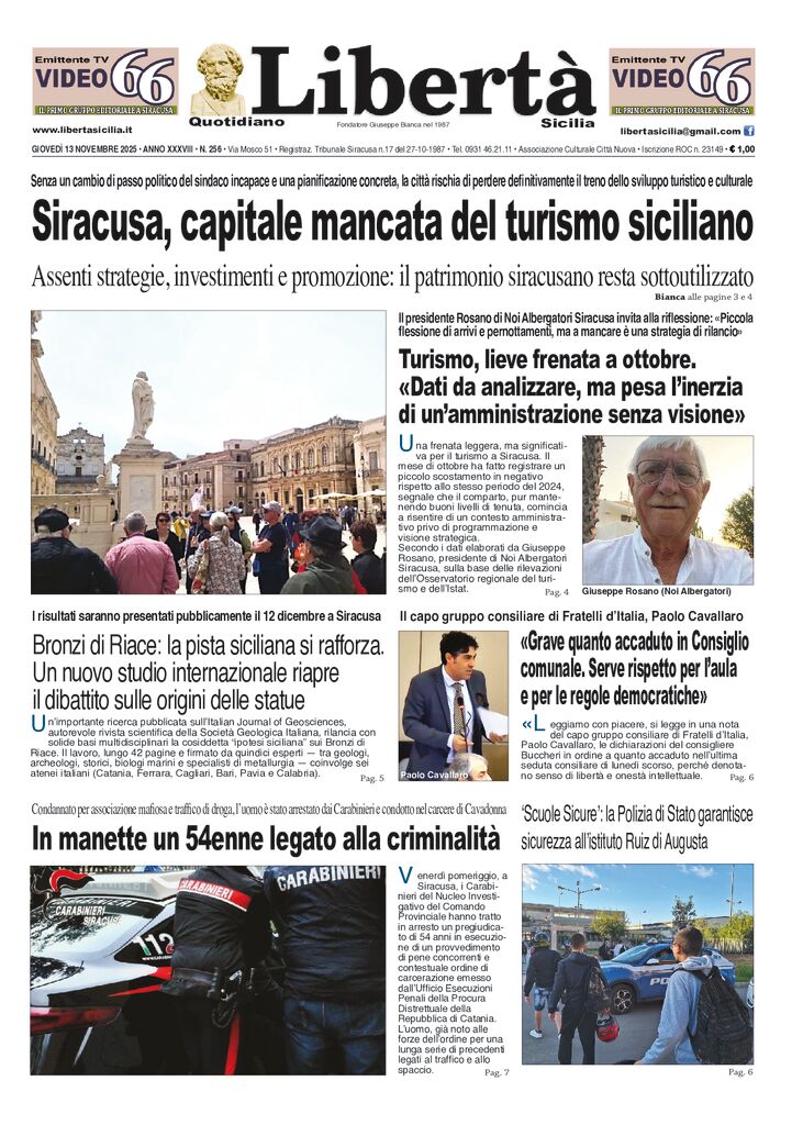 thumbnail of Liberta 13 11 25