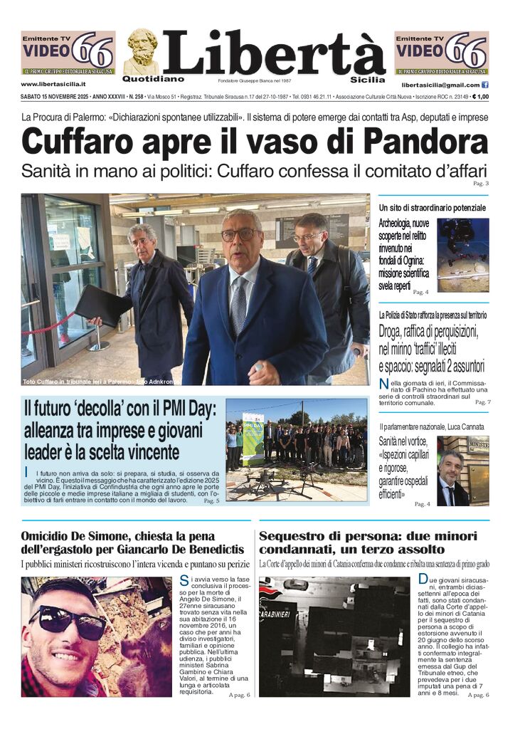 thumbnail of Liberta 15 11 25