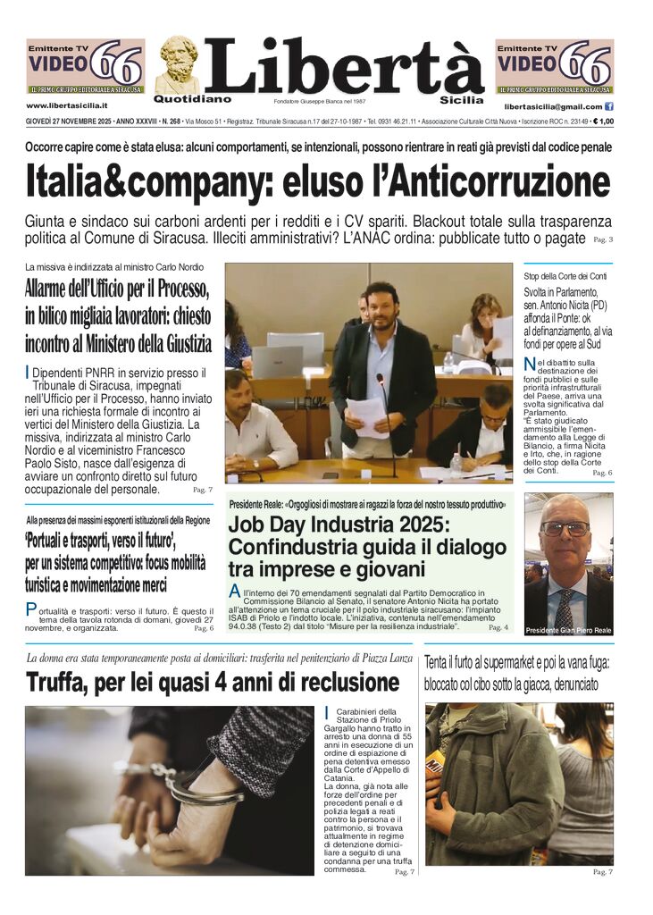 thumbnail of Liberta 27 11 25