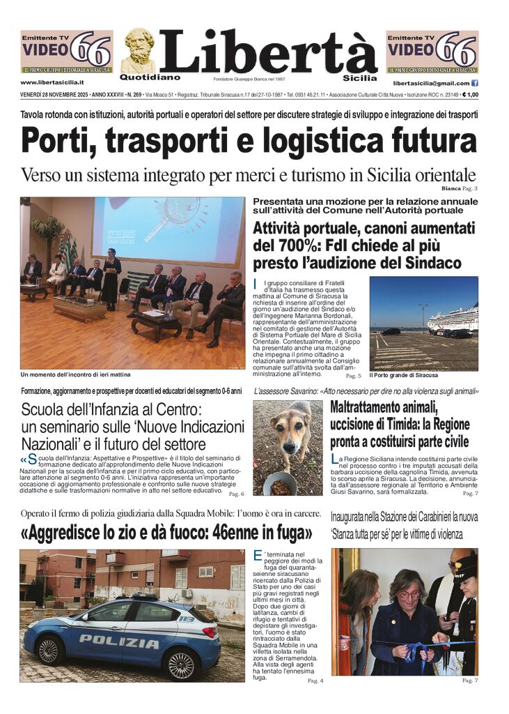 thumbnail of Liberta 28 11 25