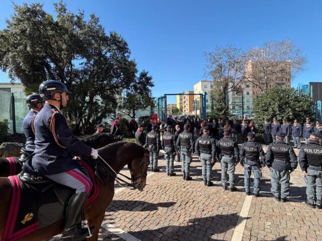 Catania. L’eredità di Filippo Raciti: 19 anni dopo, il ricordo è un ...