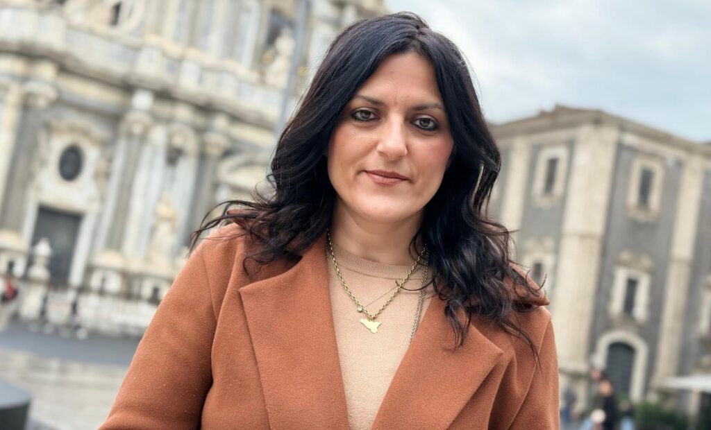 Jose Marano, parlamentare regionale M5s