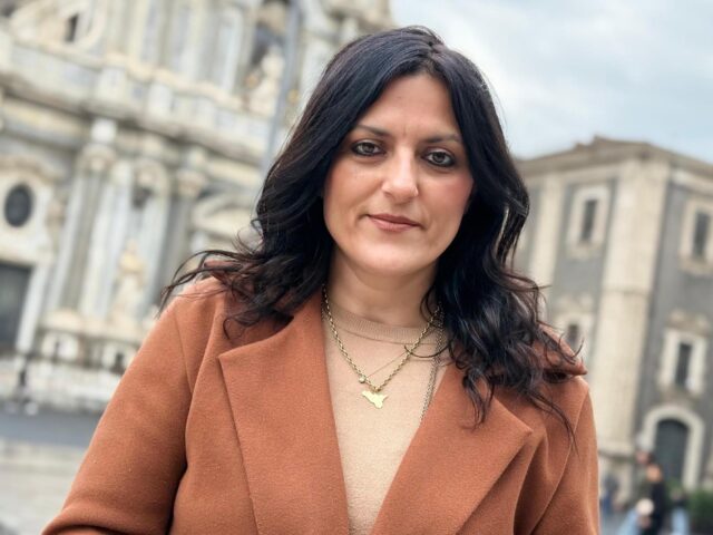 Jose Marano, parlamentare regionale M5s